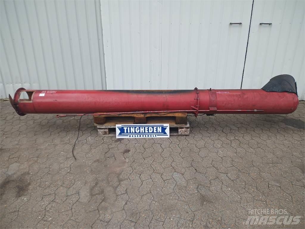 Case IH 1640 Accessoires voor maaidorsmachines