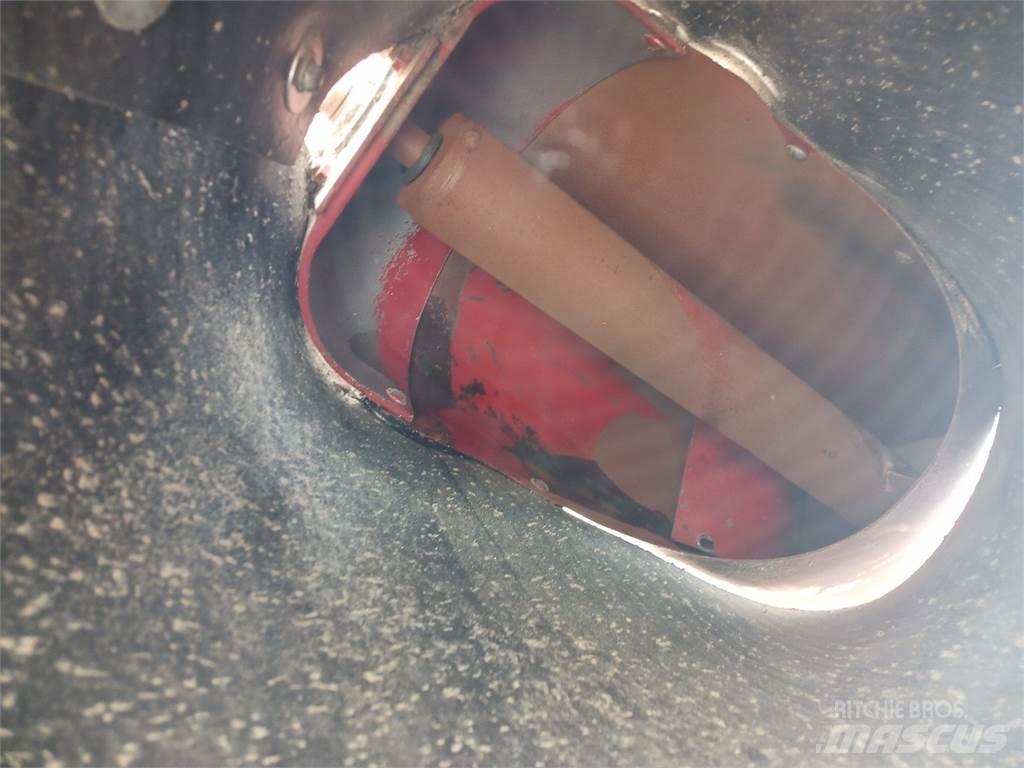 Case IH 1640 Accessoires voor maaidorsmachines