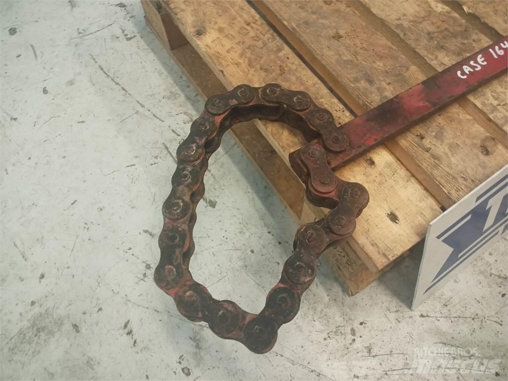 Case IH 1640 Accessoires voor maaidorsmachines