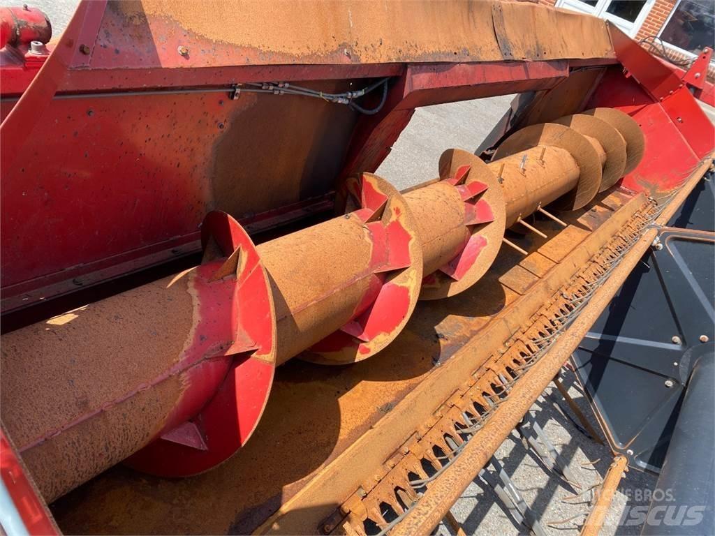 Case IH 1640 Accessoires voor maaidorsmachines