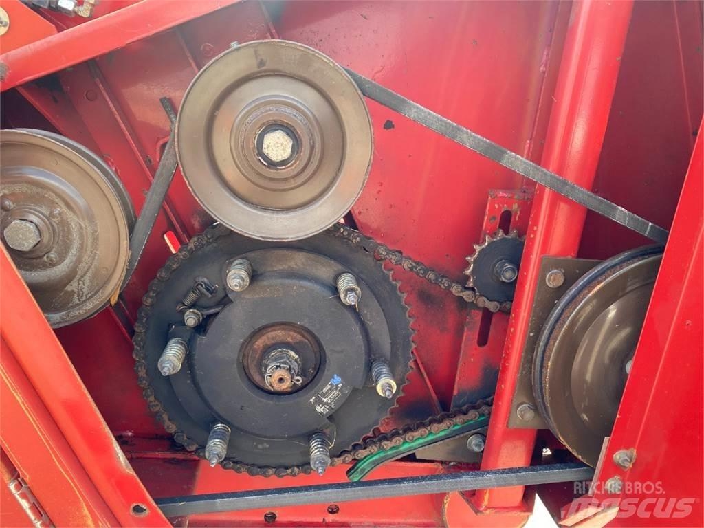 Case IH 1640 Accessoires voor maaidorsmachines