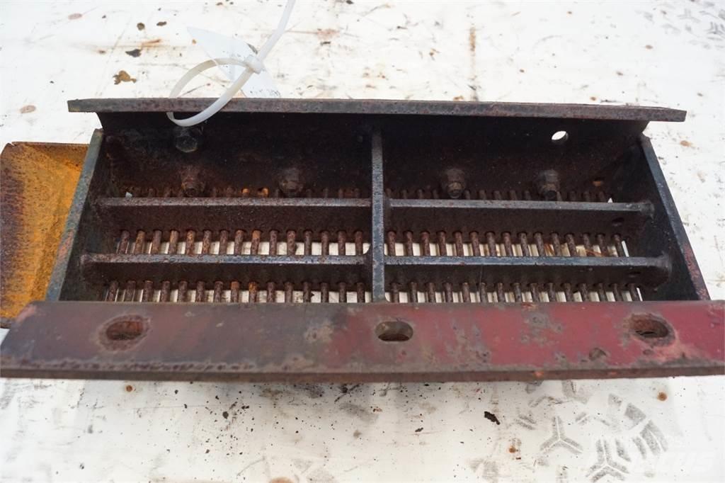 Case IH 1640 Accessoires voor maaidorsmachines