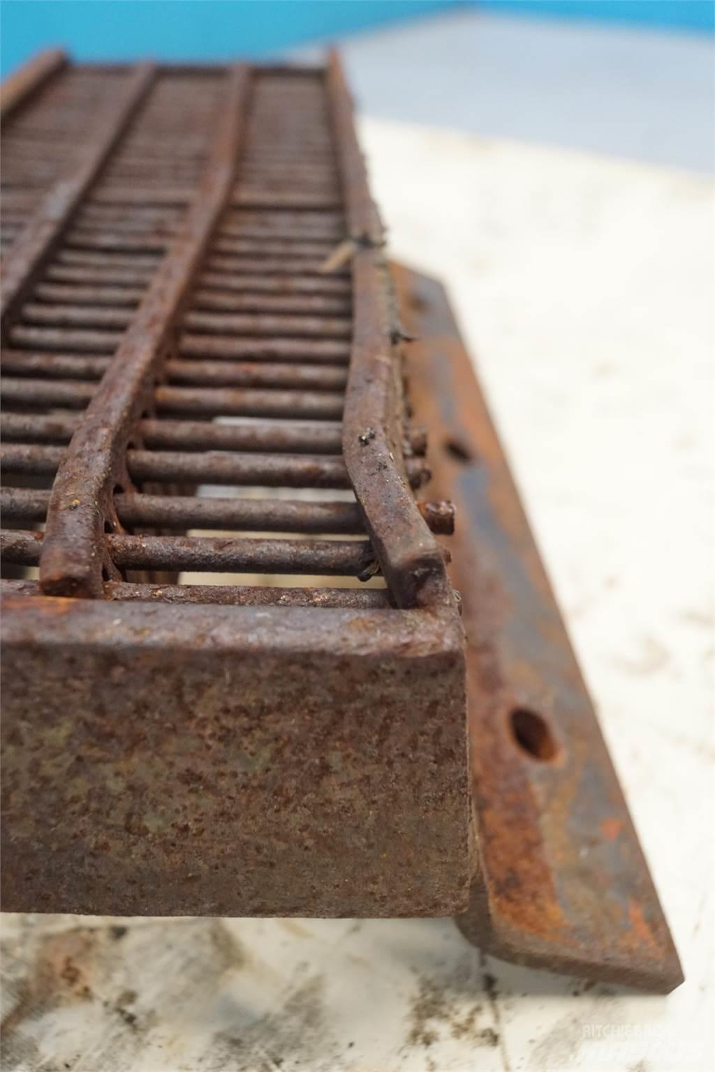 Case IH 1640 Accessoires voor maaidorsmachines