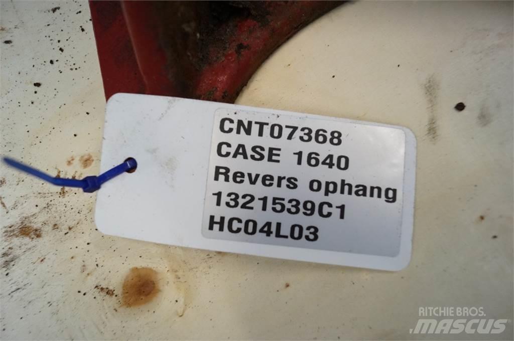 Case IH 1640 Landbouw - overige
