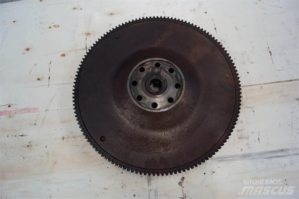 Case IH 1640 Motoren