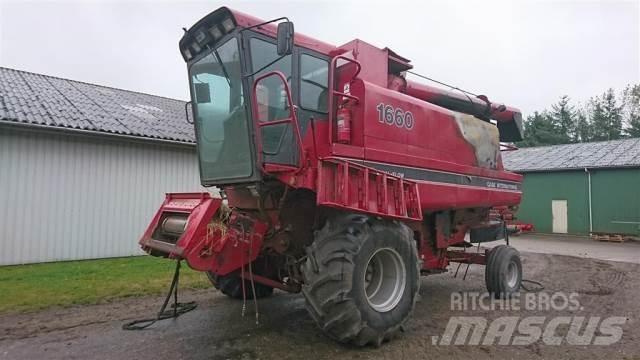 Case IH 1660 Maaidorsmachines