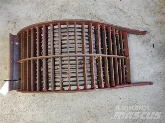 Case IH 1660 Accessoires voor maaidorsmachines