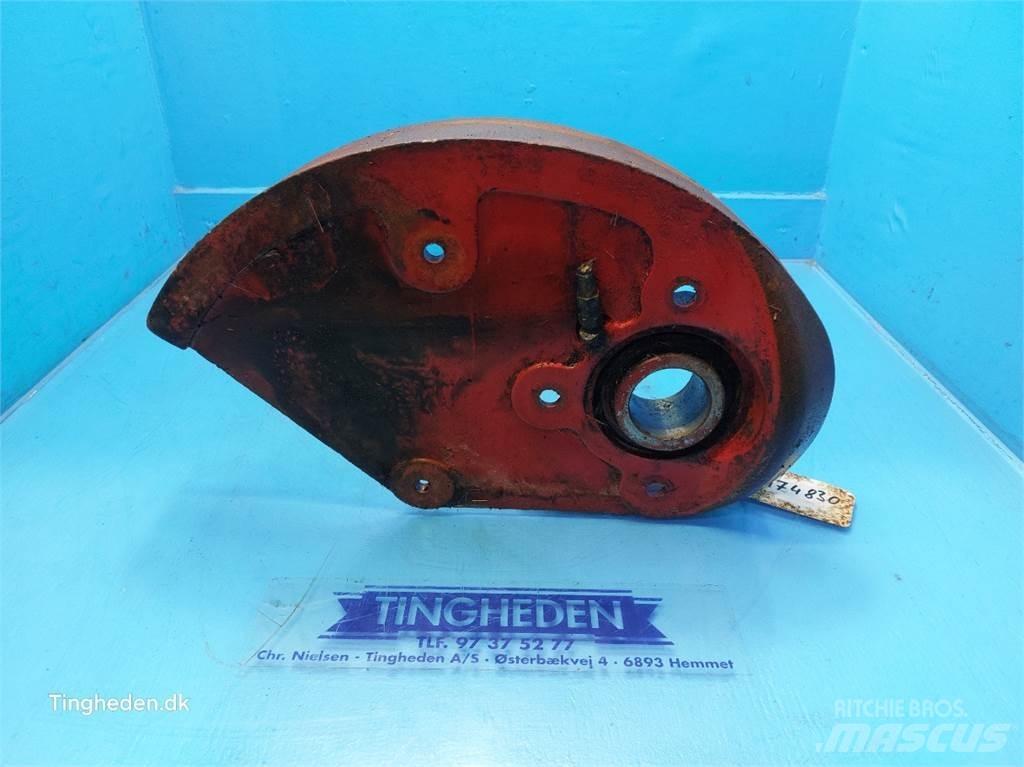 Case IH 1660 Accessoires voor maaidorsmachines