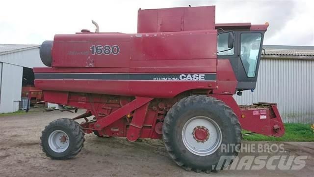 Case IH 1680 Maaidorsmachines