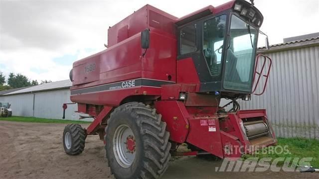 Case IH 1680 Maaidorsmachines