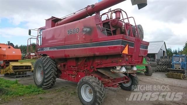 Case IH 1680 Maaidorsmachines