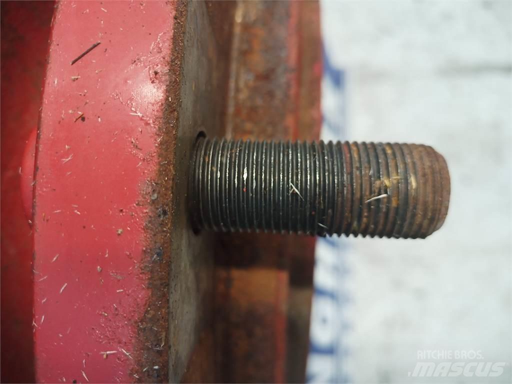 Case IH 1680 Accessoires voor maaidorsmachines
