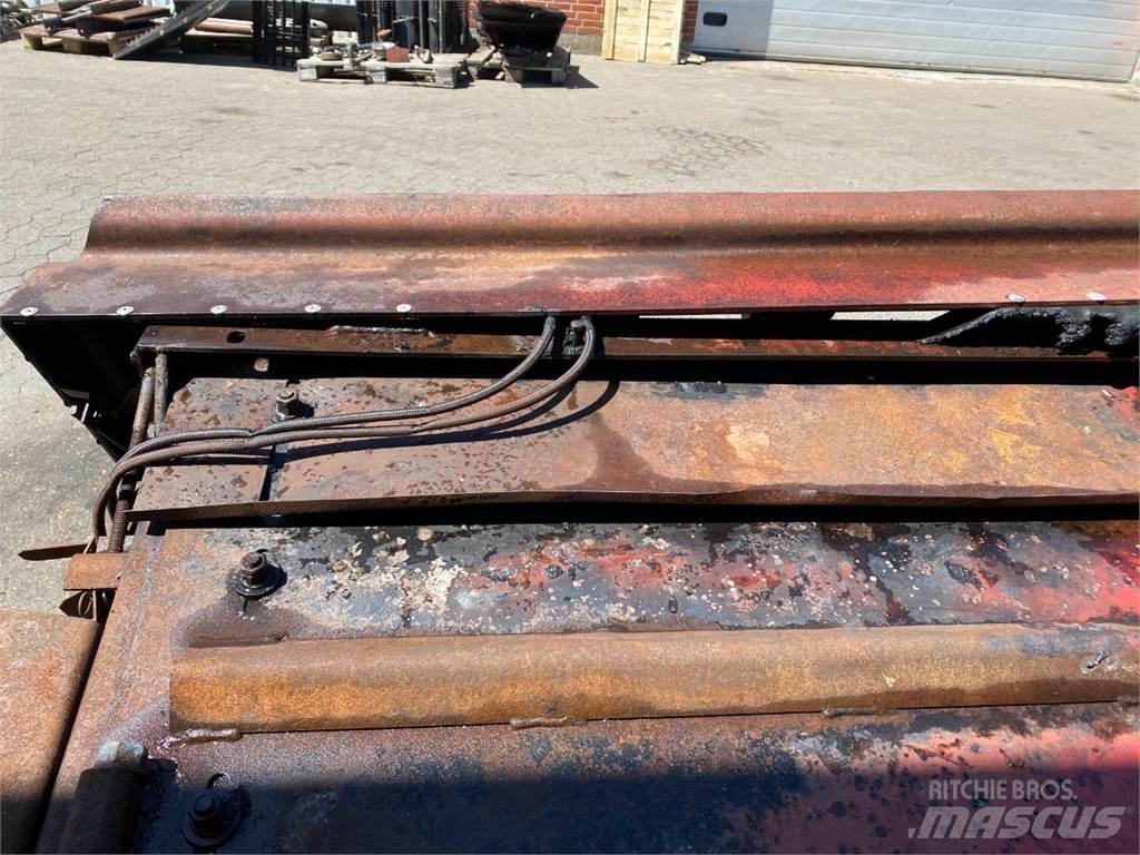 Case IH 1680 Accessoires voor maaidorsmachines