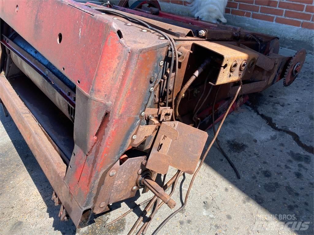 Case IH 1680 Accessoires voor maaidorsmachines