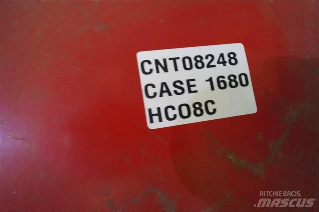 Case IH 1680 Landbouw - overige