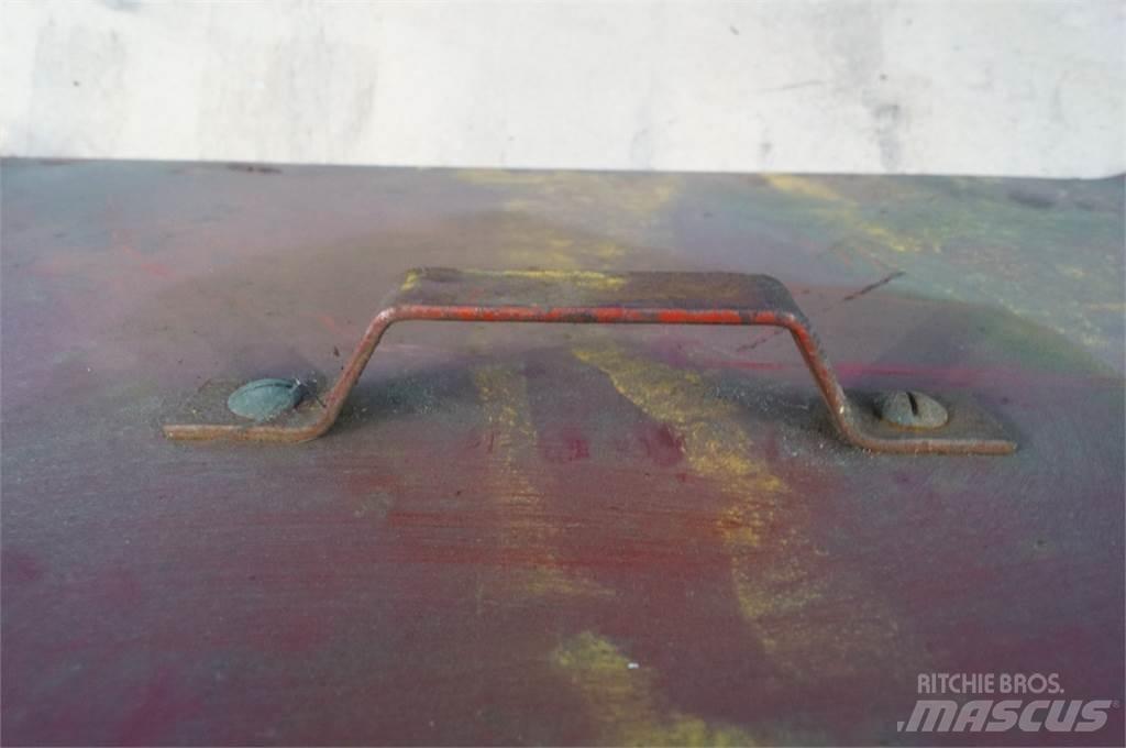 Case IH 1680 Landbouw - overige