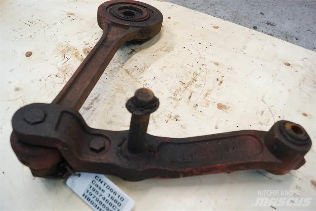 Case IH 1680 Accessoires voor maaidorsmachines
