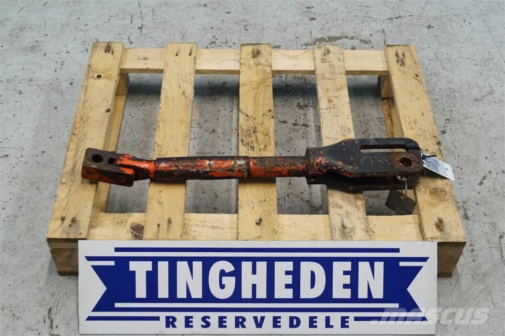 Case IH 1694 Overige accessoires voor tractoren
