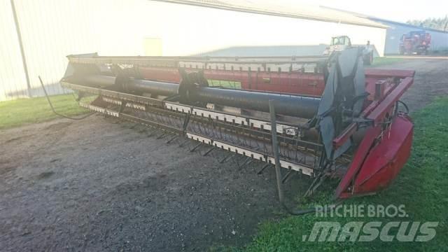 Case IH 20 Accessoires voor maaidorsmachines