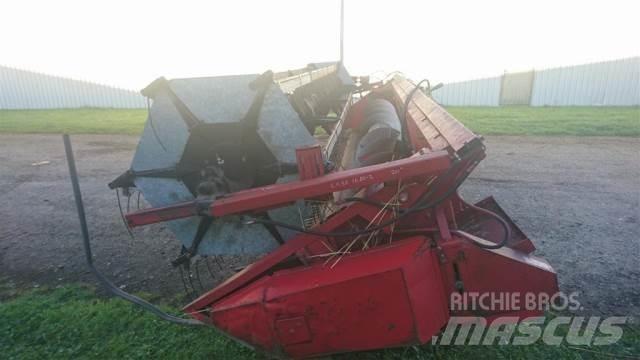 Case IH 20 Accessoires voor maaidorsmachines