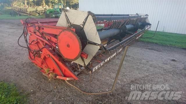 Case IH 20 Accessoires voor maaidorsmachines