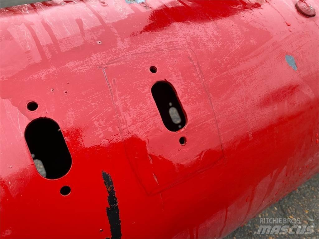 Case IH 2040 Accessoires voor maaidorsmachines
