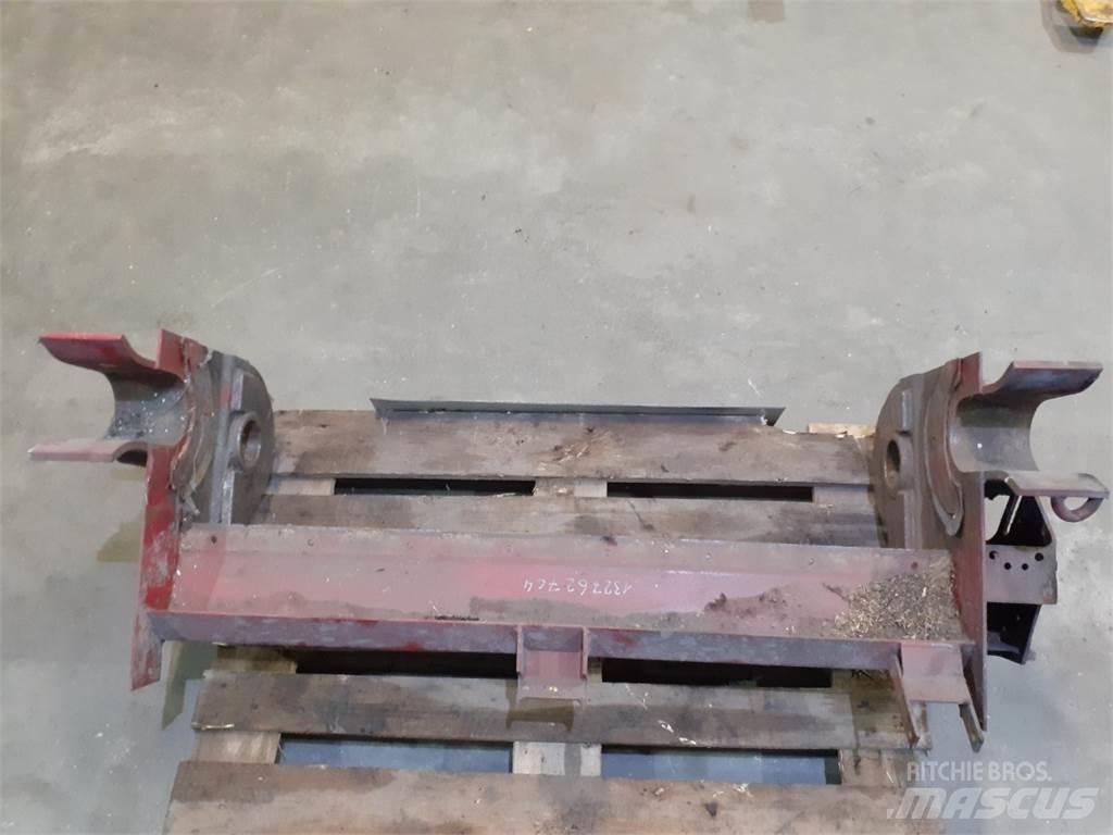 Case IH 2188 Accessoires voor maaidorsmachines