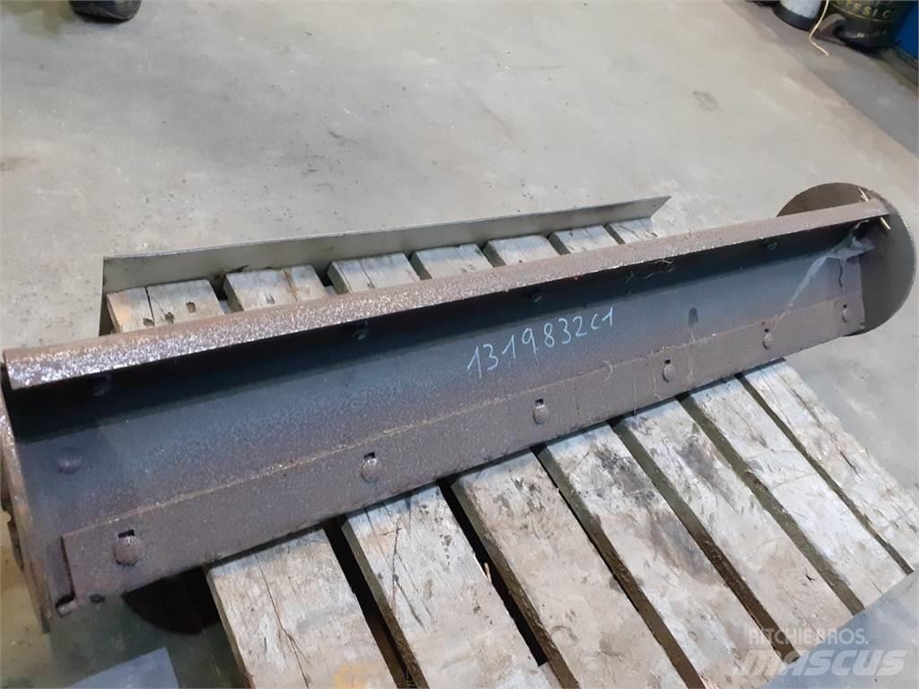 Case IH 2188 Accessoires voor maaidorsmachines
