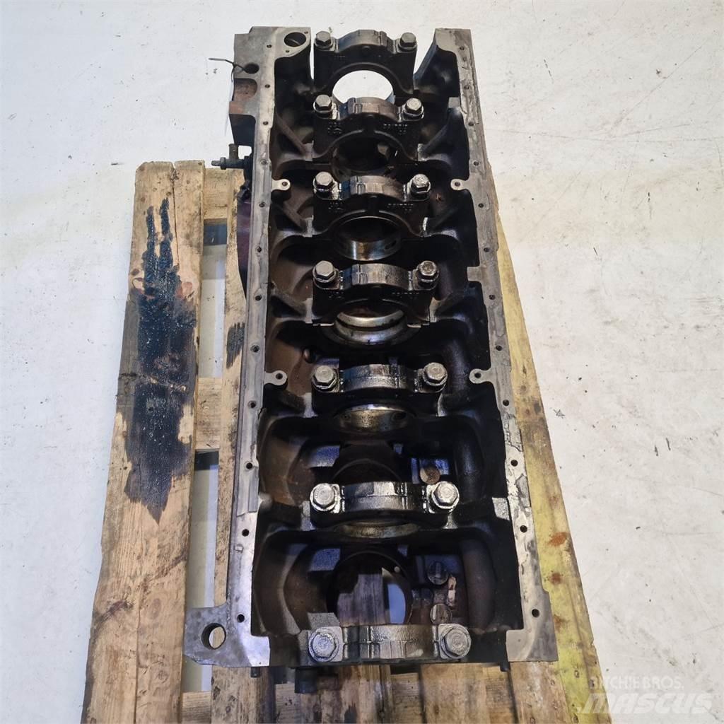 Case IH 2188 Motoren