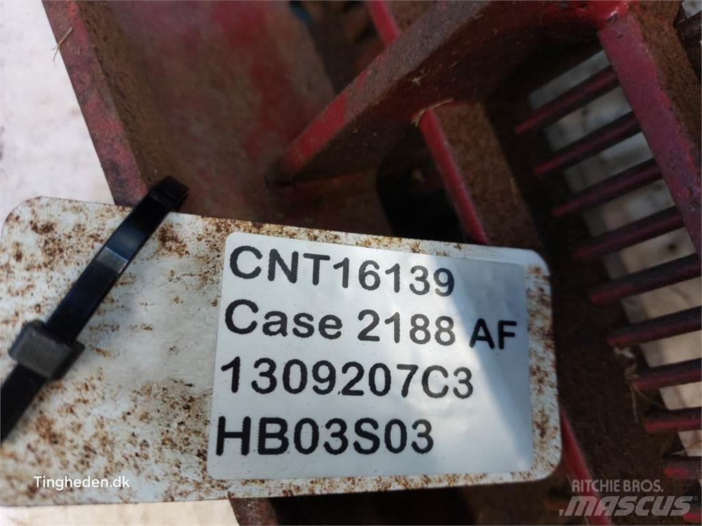 Case IH 2188 Accessoires voor maaidorsmachines