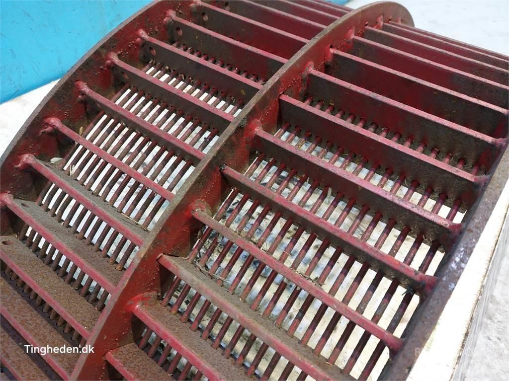 Case IH 2188 Accessoires voor maaidorsmachines