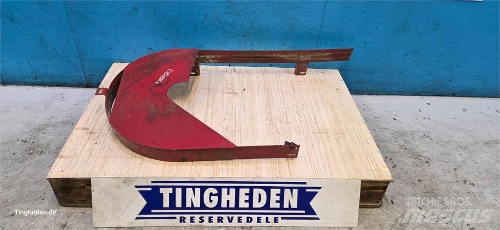 Case IH 2188 Accessoires voor maaidorsmachines