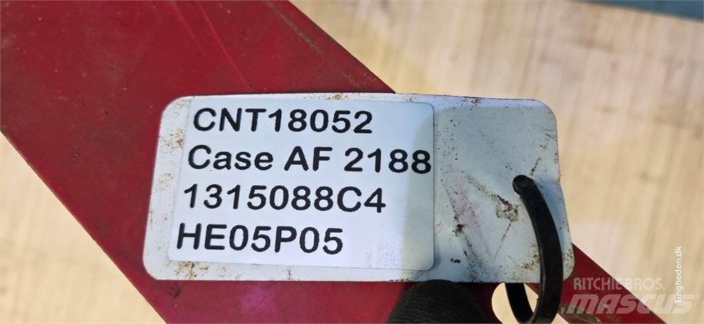 Case IH 2188 Accessoires voor maaidorsmachines