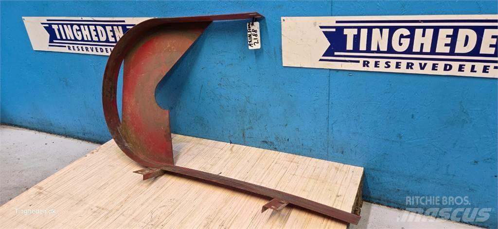 Case IH 2188 Accessoires voor maaidorsmachines