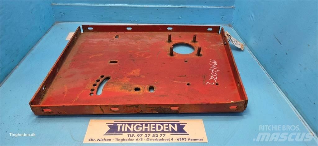Case IH 2188 Accessoires voor maaidorsmachines