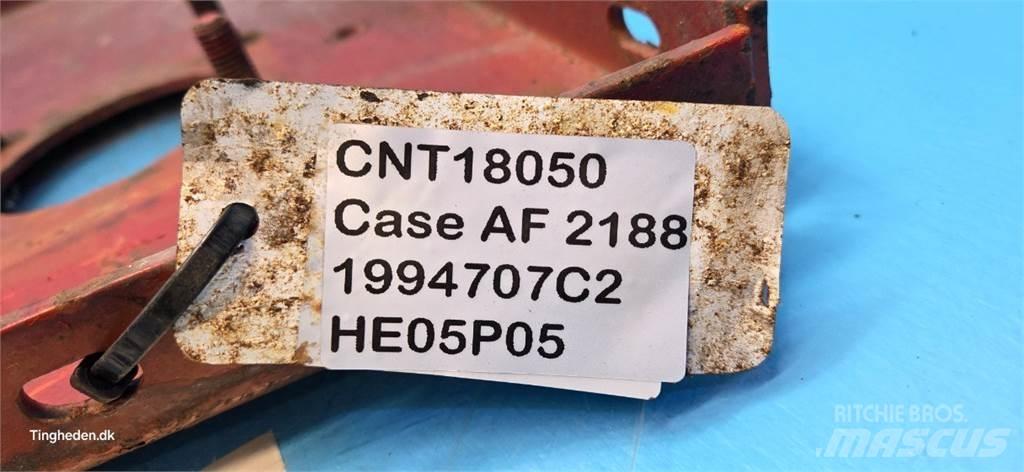 Case IH 2188 Accessoires voor maaidorsmachines