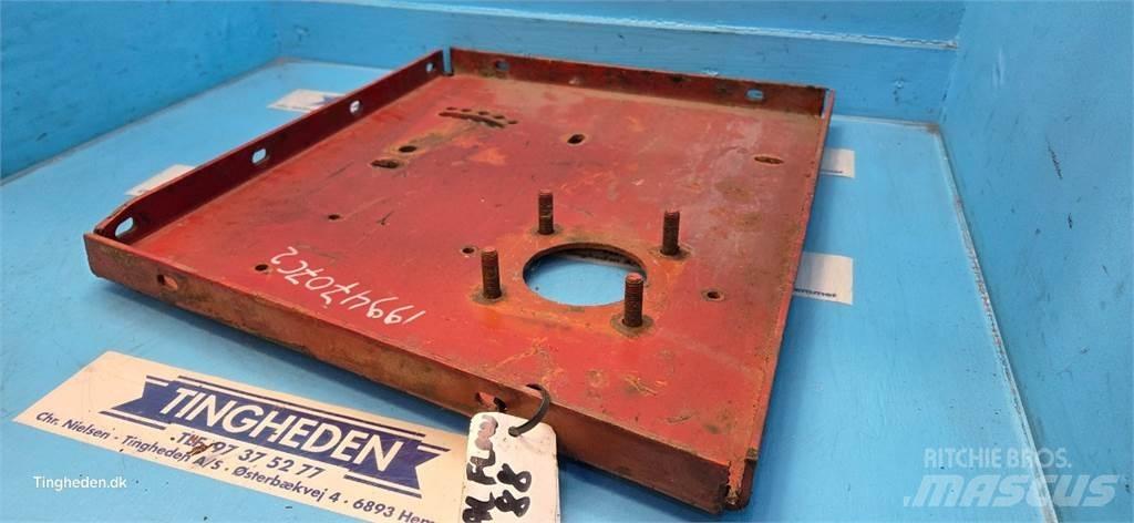 Case IH 2188 Accessoires voor maaidorsmachines