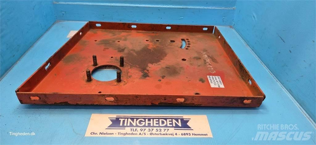 Case IH 2188 Accessoires voor maaidorsmachines