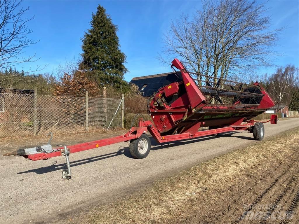 Case IH 22 Accessoires voor maaidorsmachines
