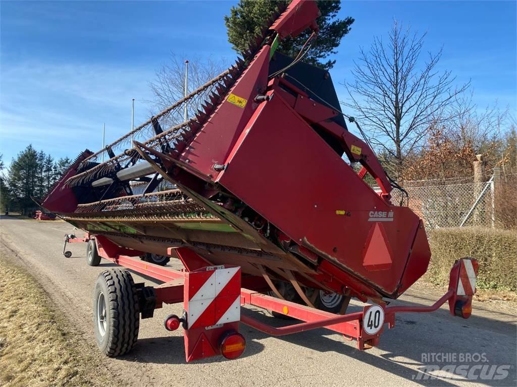Case IH 22 Accessoires voor maaidorsmachines