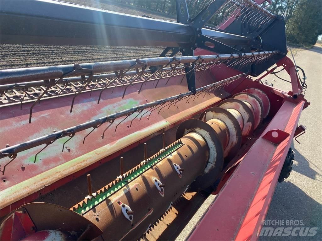 Case IH 22 Accessoires voor maaidorsmachines