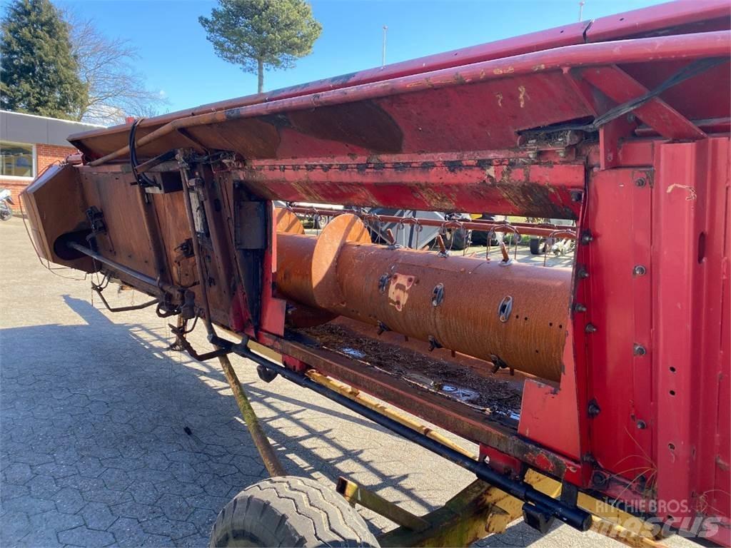 Case IH 22 Accessoires voor maaidorsmachines