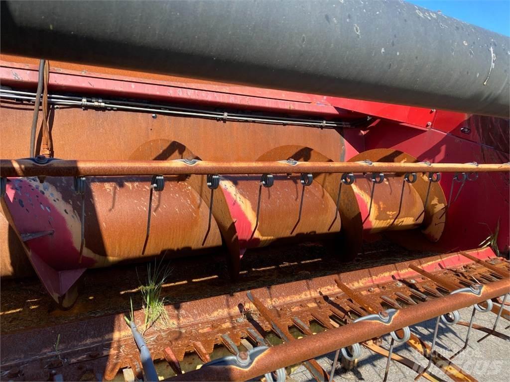 Case IH 22 Accessoires voor maaidorsmachines