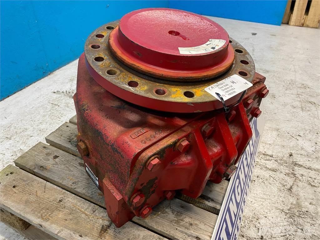 Case IH 2388 Accessoires voor maaidorsmachines