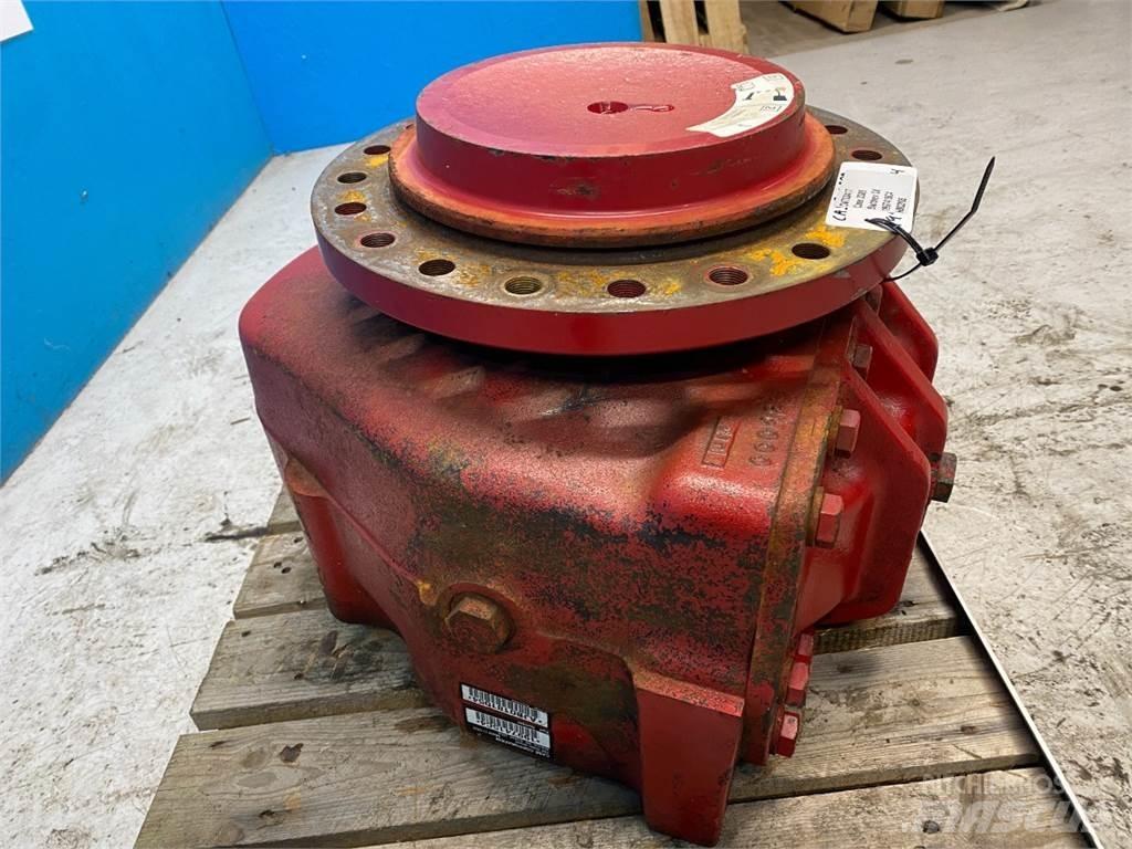 Case IH 2388 Accessoires voor maaidorsmachines