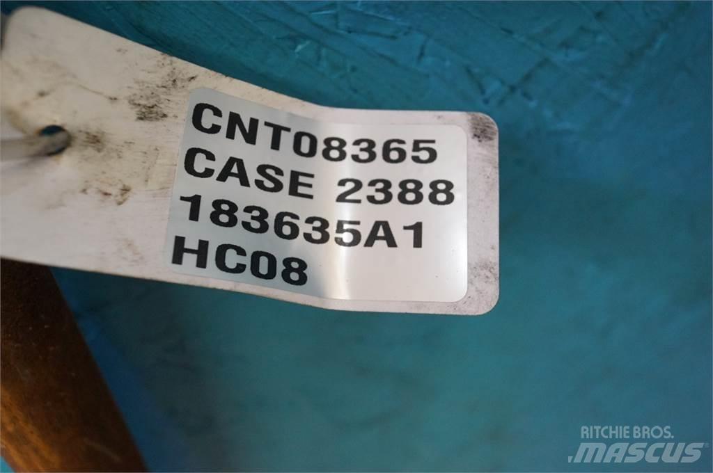 Case IH 2388 Accessoires voor maaidorsmachines