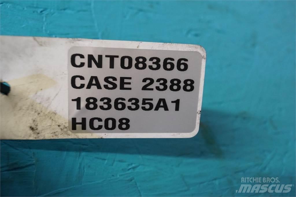 Case IH 2388 Accessoires voor maaidorsmachines