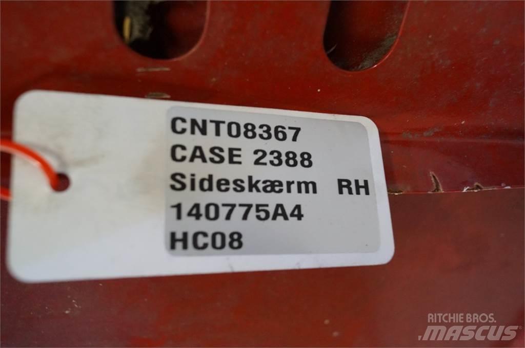 Case IH 2388 Landbouw - overige