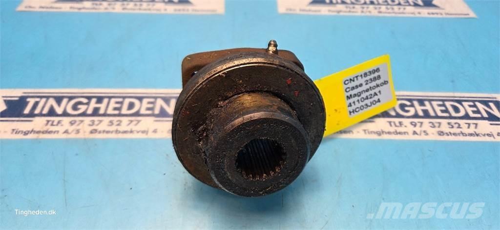 Case IH 2388 Accessoires voor maaidorsmachines