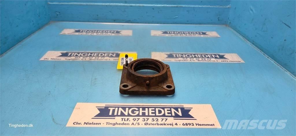 Case IH 2388 Accessoires voor maaidorsmachines